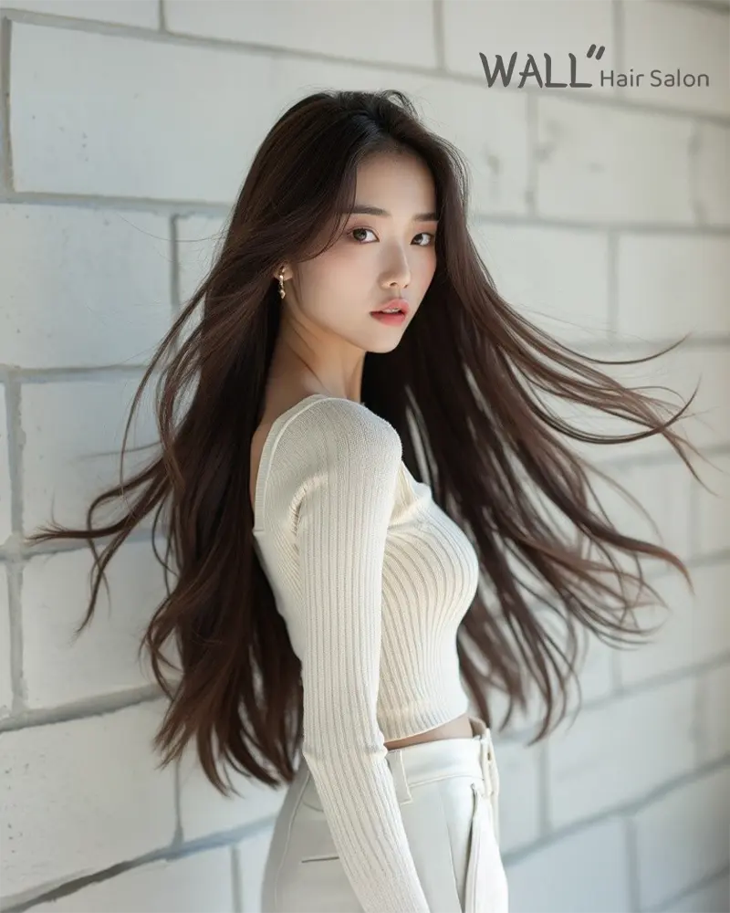 Walll hair 2025一月秋冬最新染髮推薦